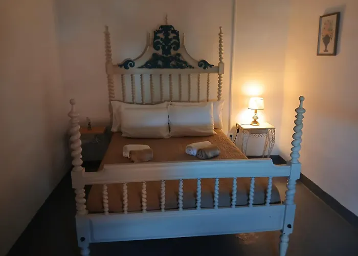 Casa Dos Joses