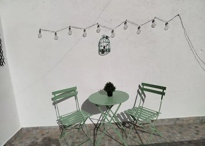 Casa Dos Joses