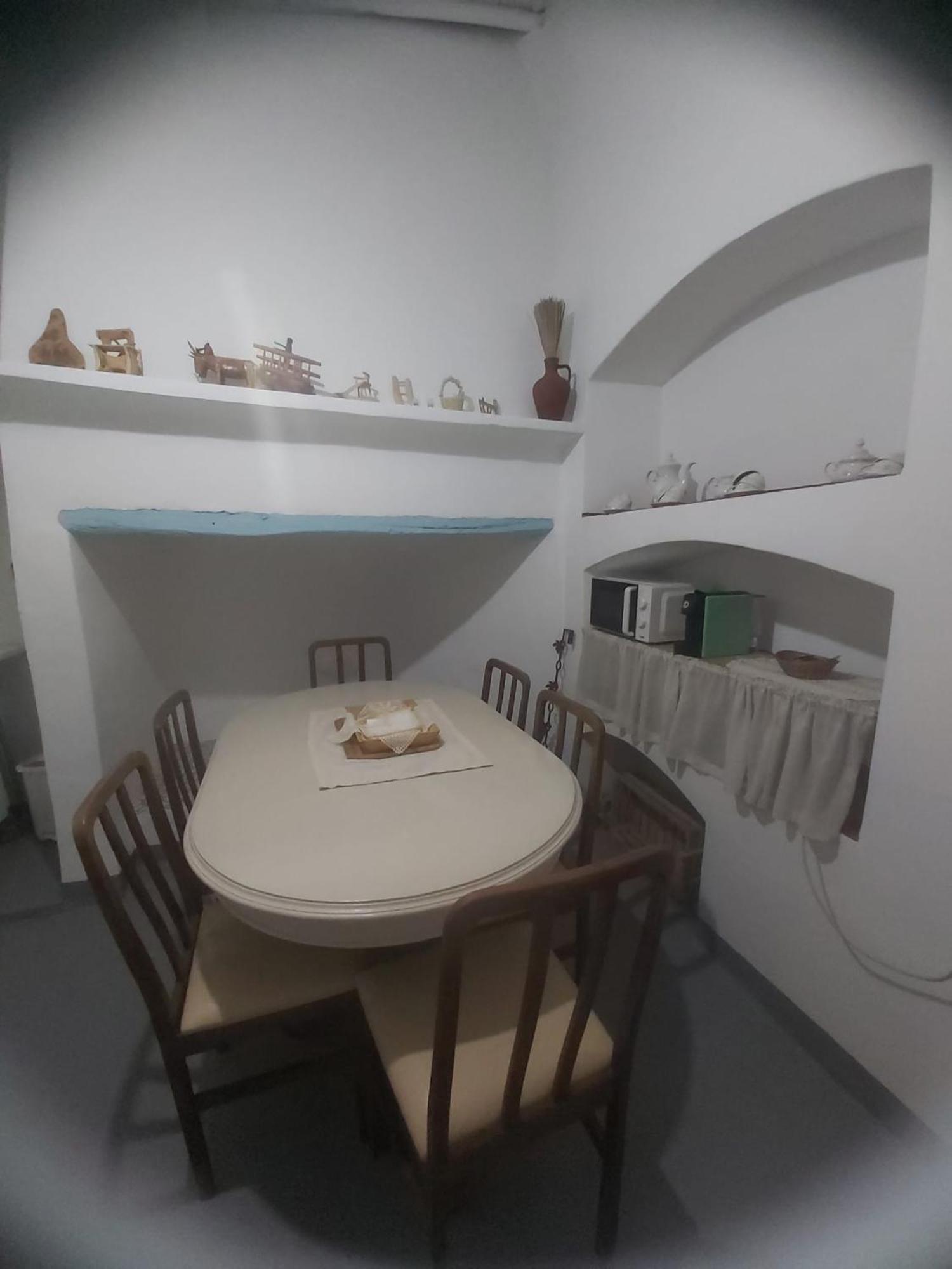 Casa Dos Joses Apartment