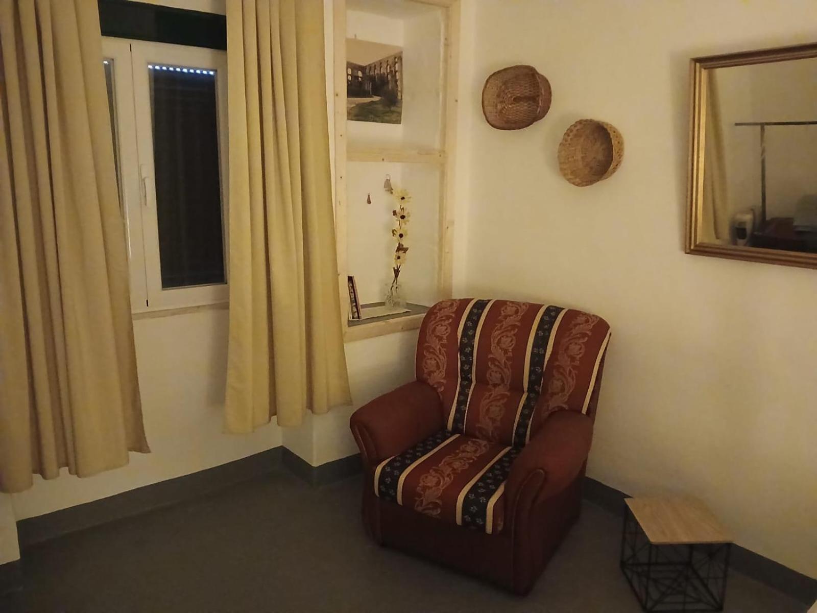 Casa Dos Joses Apartment