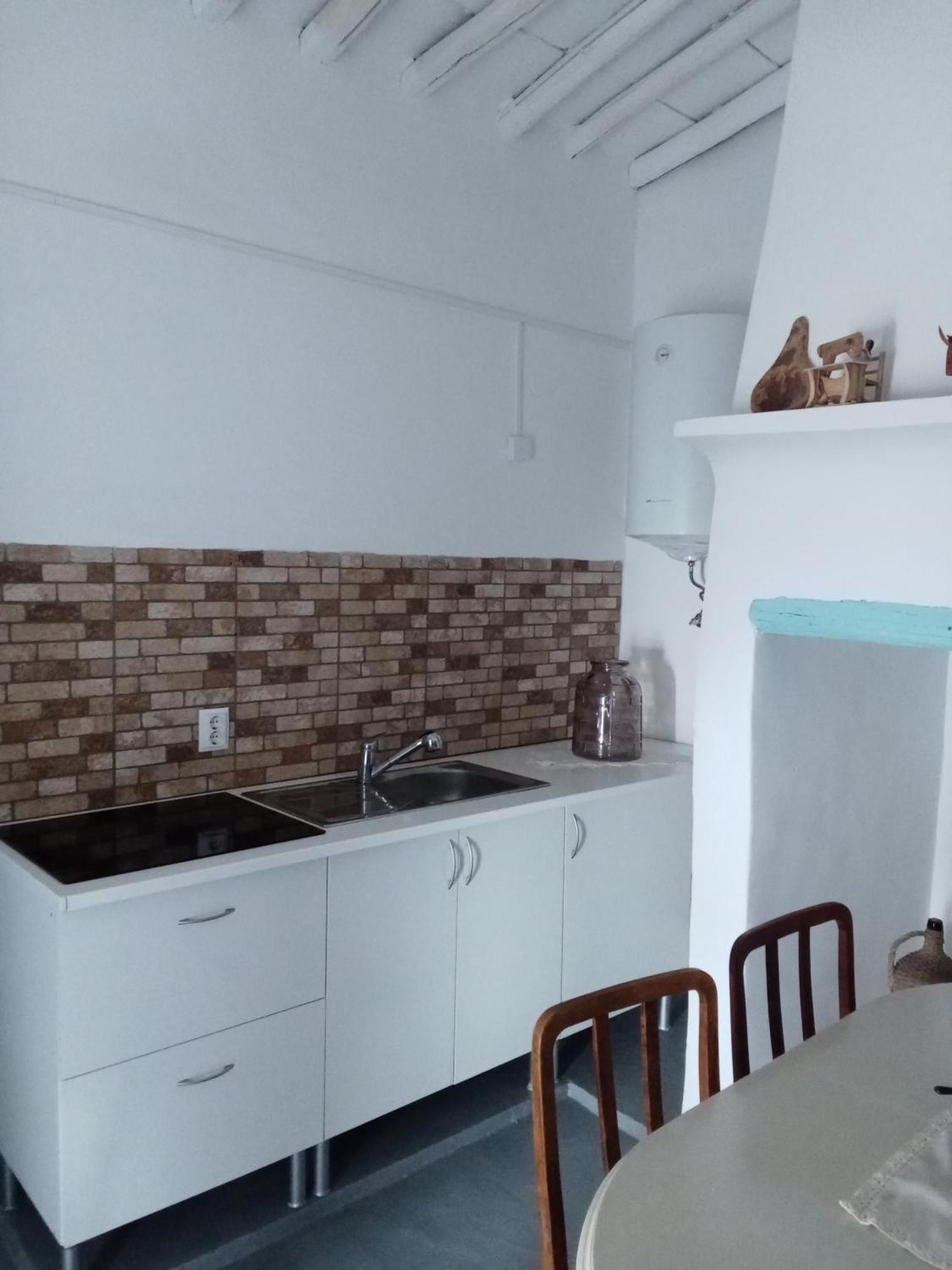 Apartment Casa Dos Joses Elvas