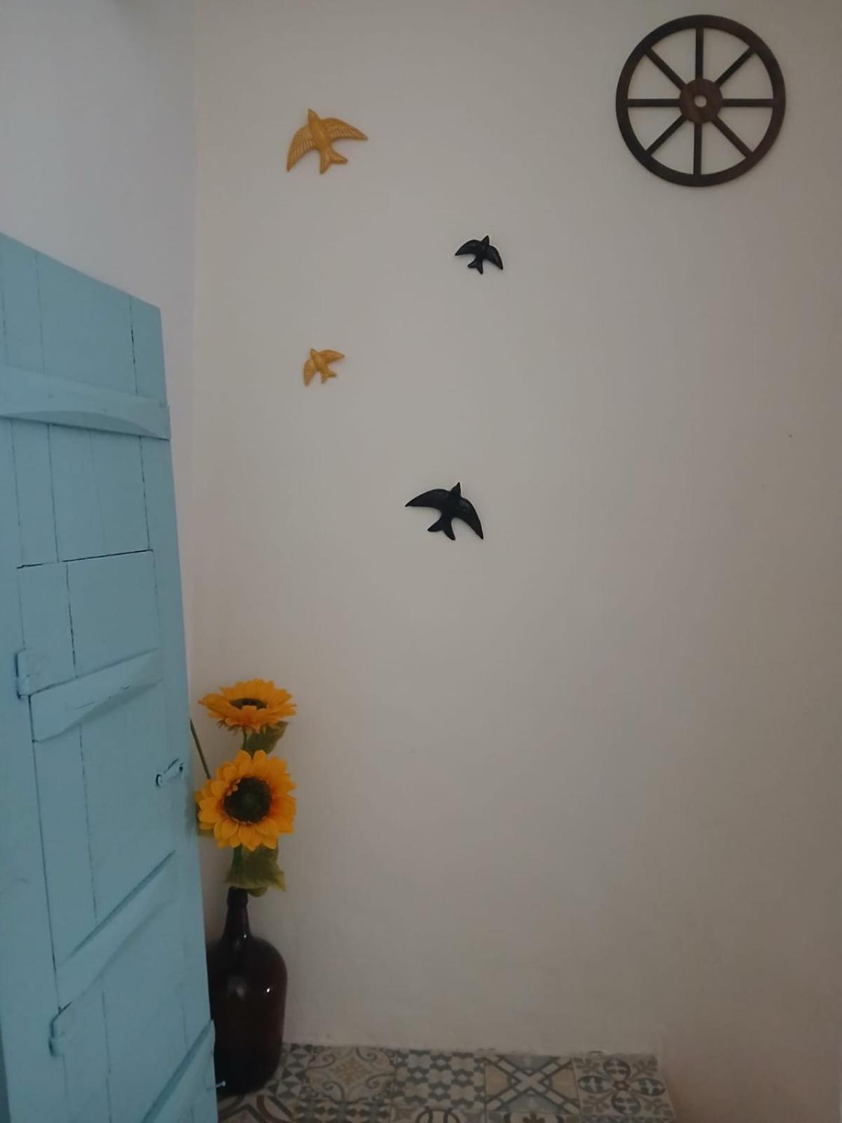 Casa Dos Joses Apartment