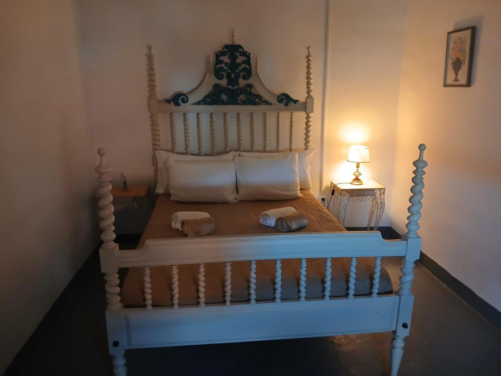 Casa Dos Joses Apartment *